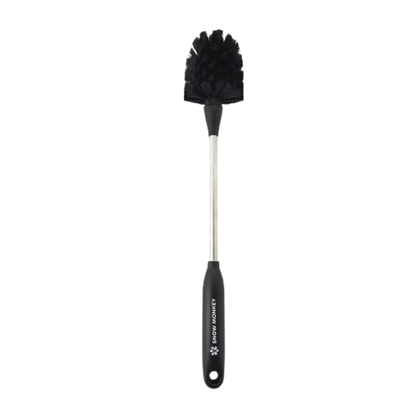 Cleaning brush